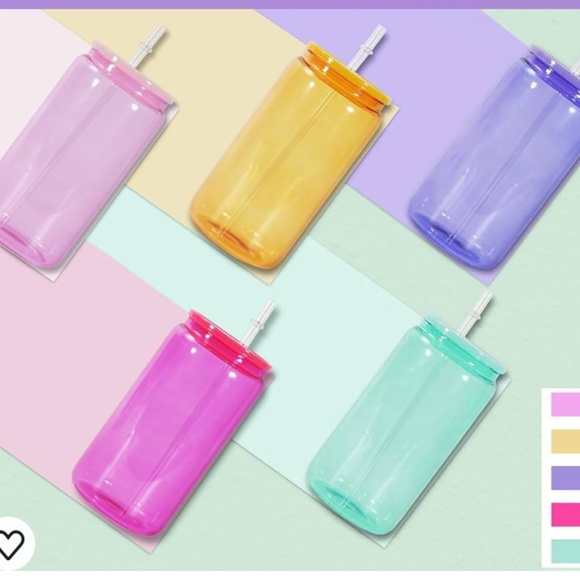 T swift 16 oz glass can Libby - Picture 4 of 4